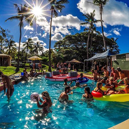 Nomads Airlie Beach (Adults Only) Ngoại thất bức ảnh