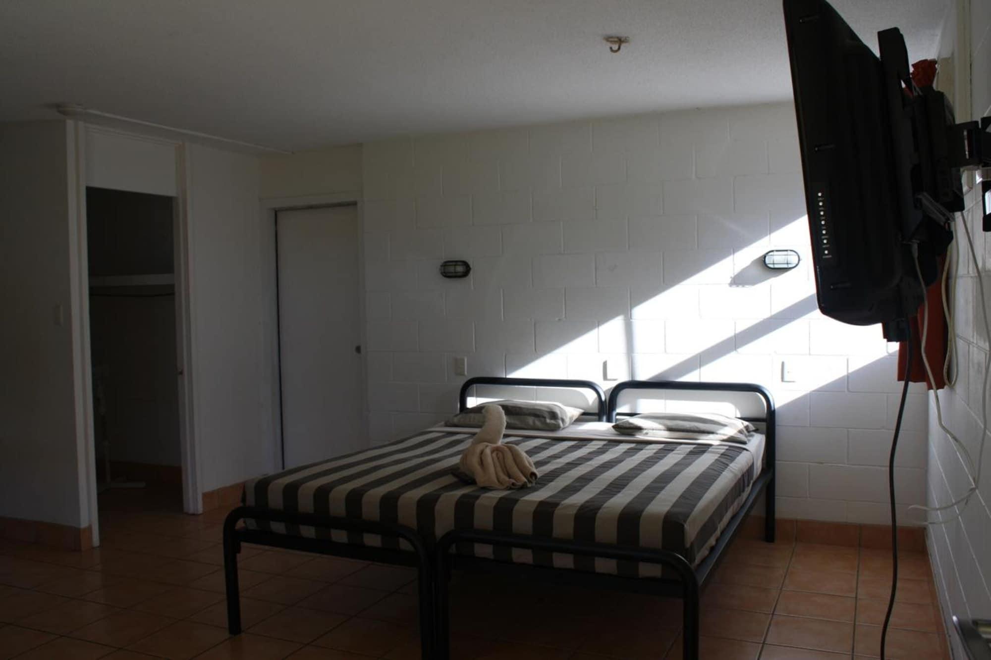 Nomads Airlie Beach (Adults Only) Ngoại thất bức ảnh