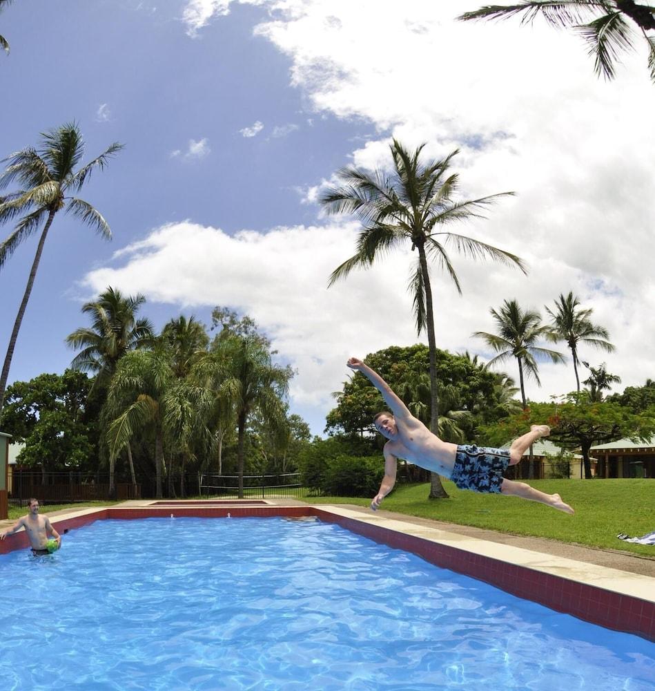 Nomads Airlie Beach (Adults Only) Ngoại thất bức ảnh
