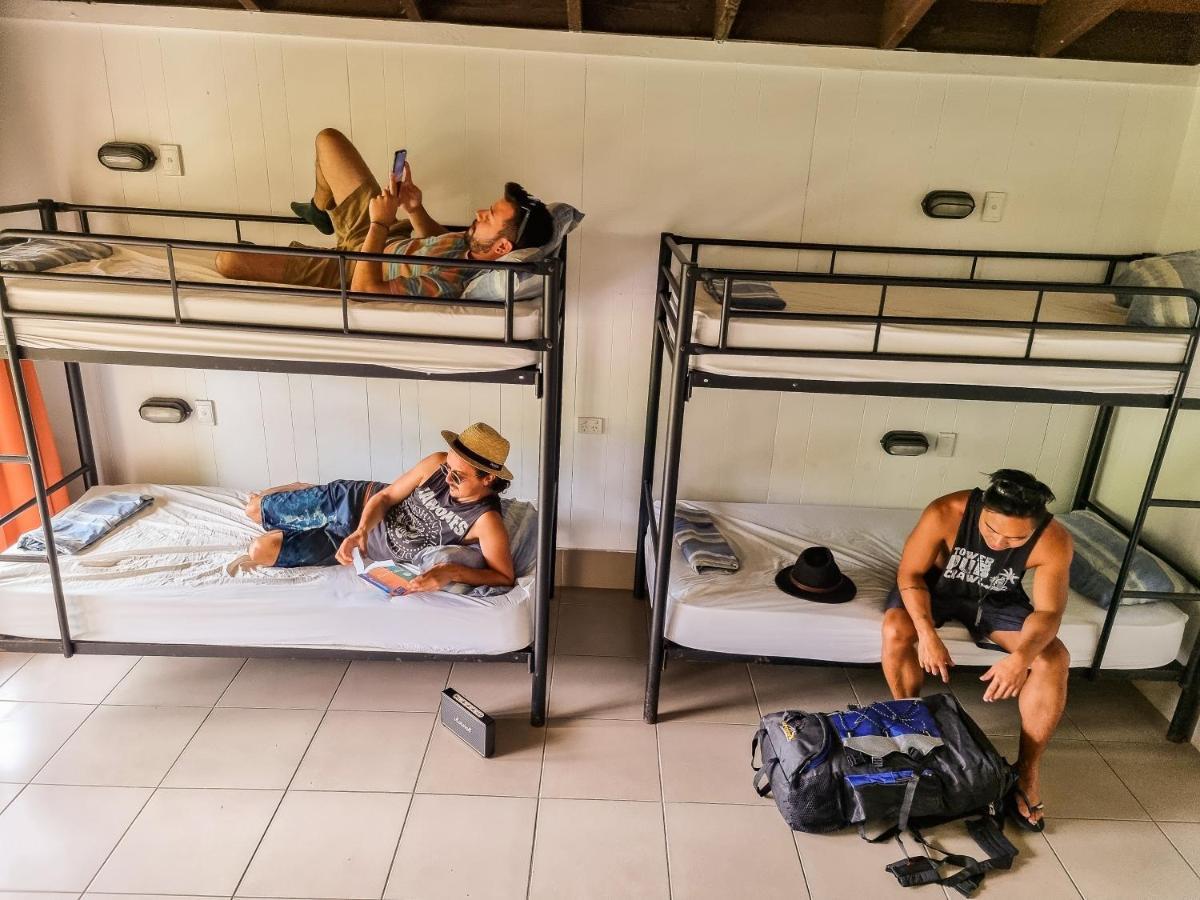Nomads Airlie Beach (Adults Only) Ngoại thất bức ảnh