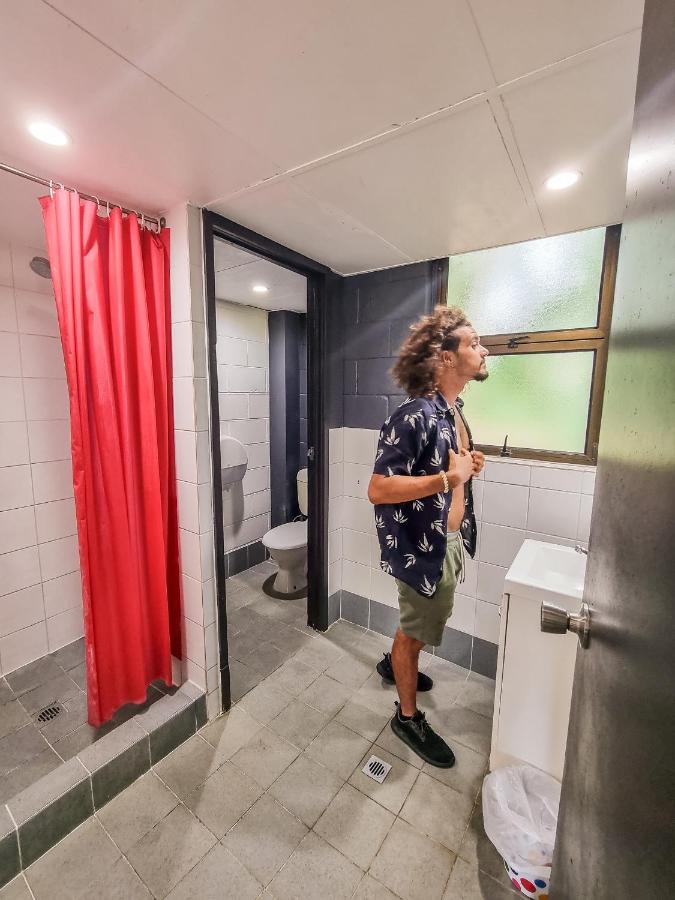 Nomads Airlie Beach (Adults Only) Ngoại thất bức ảnh