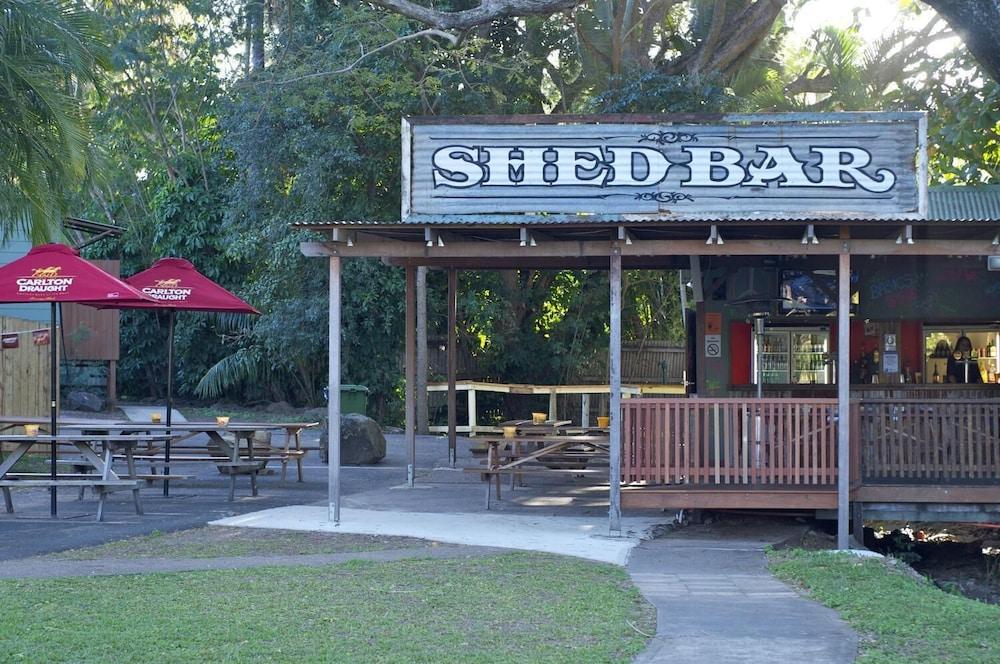Nomads Airlie Beach (Adults Only) Ngoại thất bức ảnh