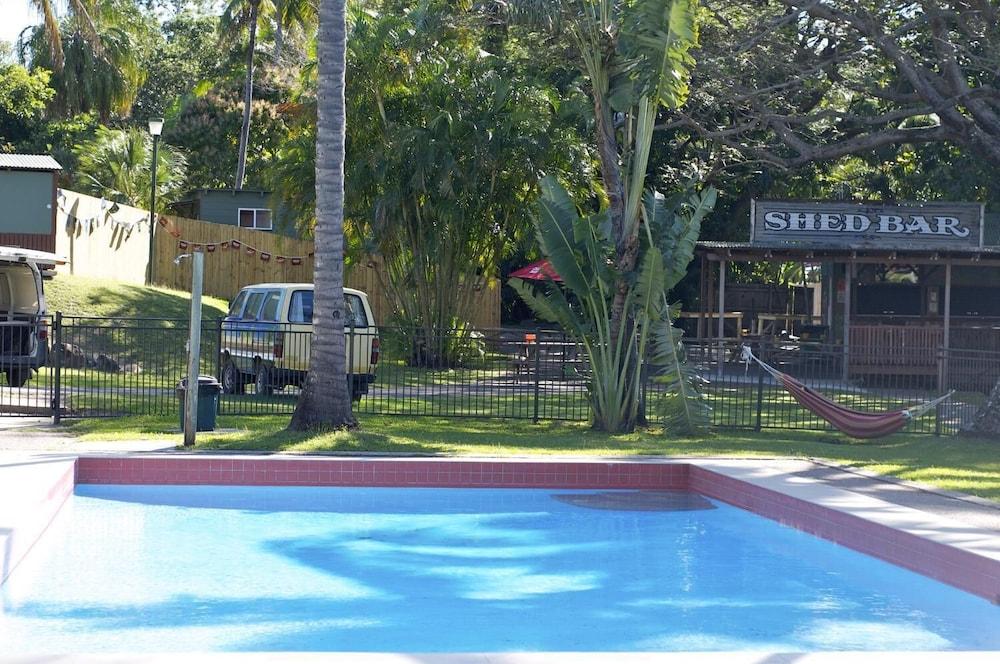 Nomads Airlie Beach (Adults Only) Ngoại thất bức ảnh