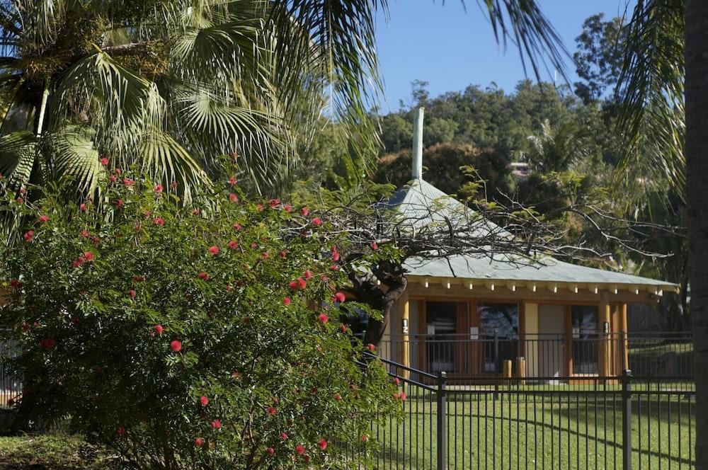 Nomads Airlie Beach (Adults Only) Ngoại thất bức ảnh