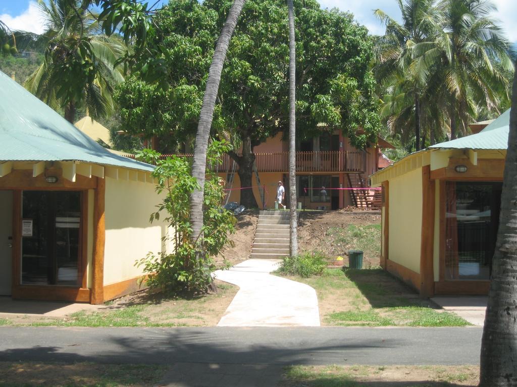 Nomads Airlie Beach (Adults Only) Ngoại thất bức ảnh