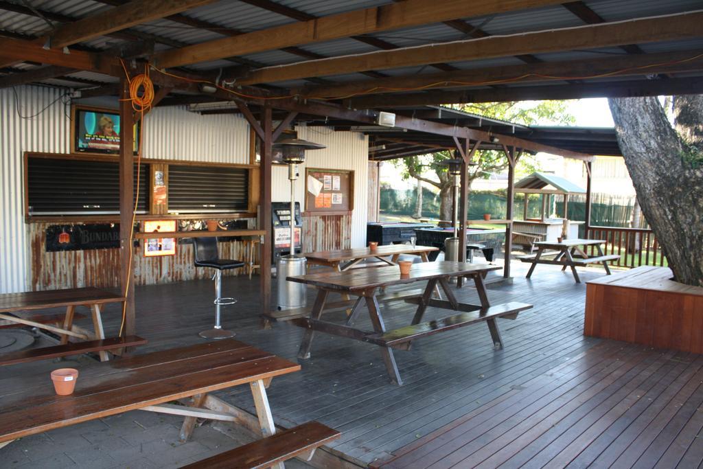 Nomads Airlie Beach (Adults Only) Ngoại thất bức ảnh
