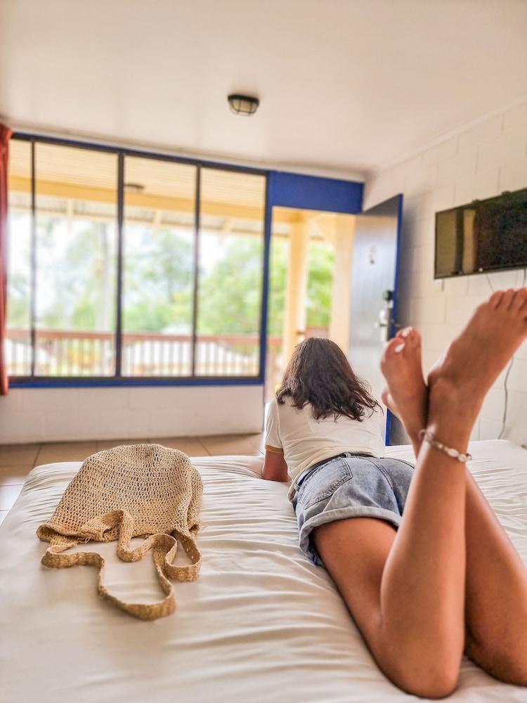 Nomads Airlie Beach (Adults Only) Ngoại thất bức ảnh