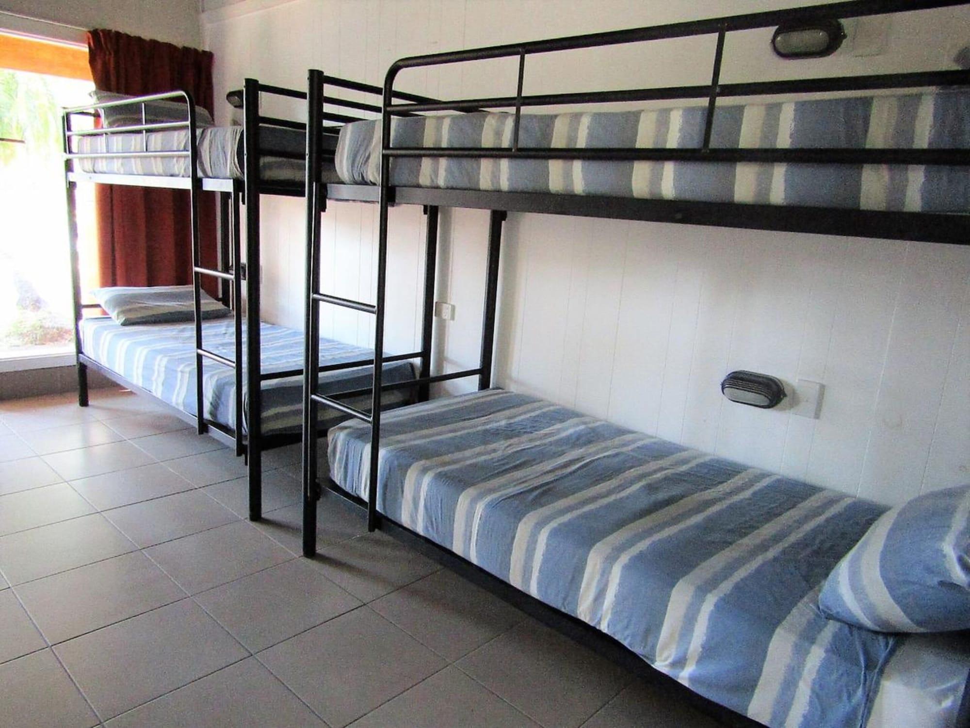 Nomads Airlie Beach (Adults Only) Ngoại thất bức ảnh