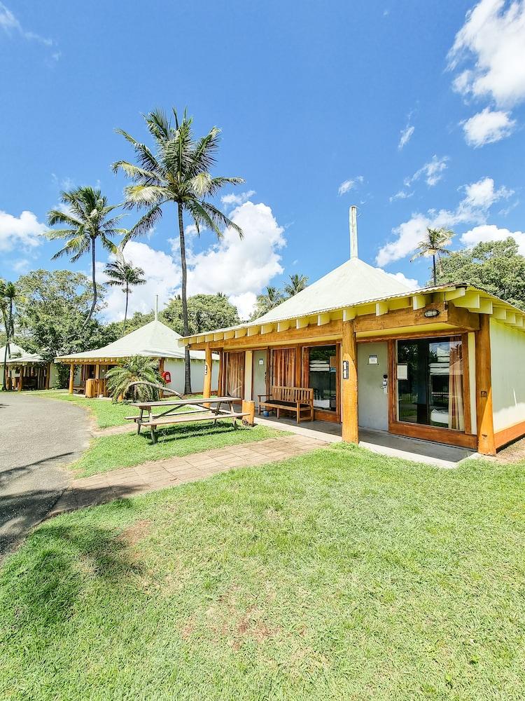 Nomads Airlie Beach (Adults Only) Ngoại thất bức ảnh