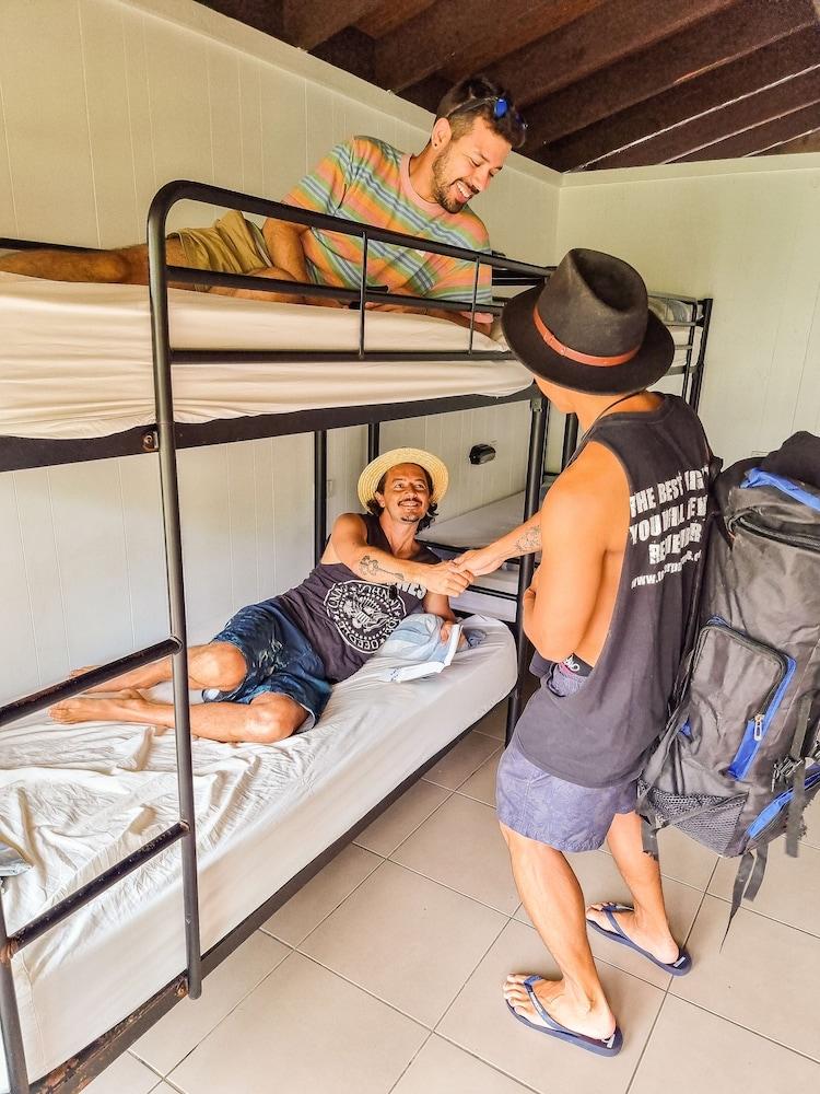 Nomads Airlie Beach (Adults Only) Ngoại thất bức ảnh