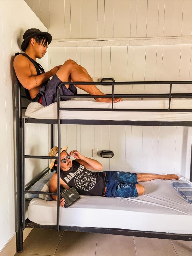Nomads Airlie Beach (Adults Only) Ngoại thất bức ảnh