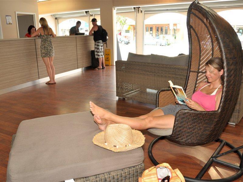 Nomads Airlie Beach (Adults Only) Ngoại thất bức ảnh