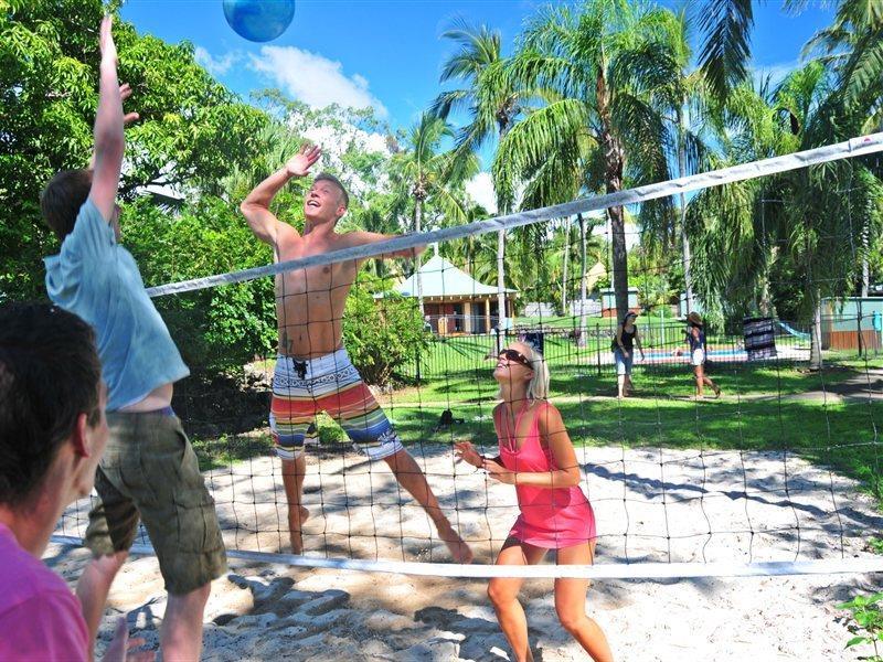Nomads Airlie Beach (Adults Only) Ngoại thất bức ảnh