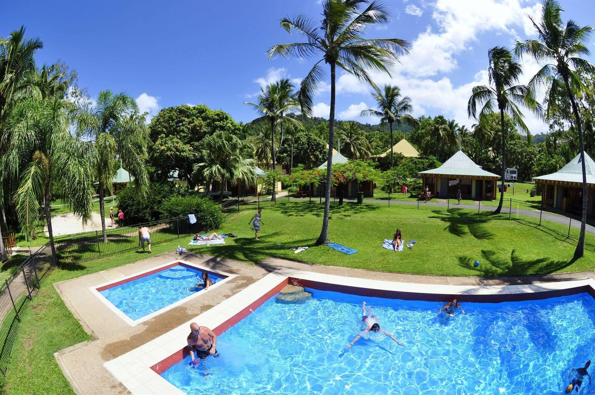 Nomads Airlie Beach (Adults Only) Ngoại thất bức ảnh
